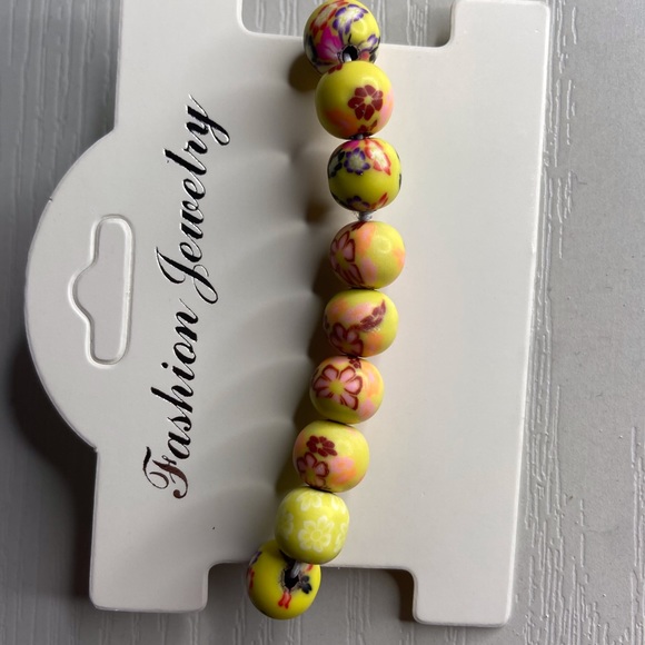 Handmade bracelet - Picture 4 of 5